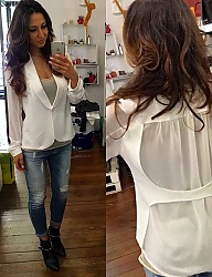 Moda Ciuchy Pozostałe - 3137177