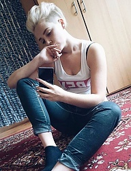 Fryzury Krótkie - 3159309