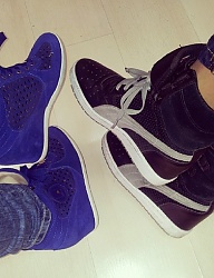 Moda Buty Sportowe - 2665924