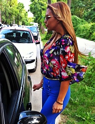 Moda Inne Moda uliczna - 1906918