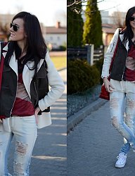 Moda Inne Moda uliczna - 1716457