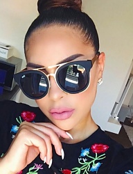 Moda Dodatki Okulary - 3163861