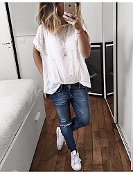 Moda Ciuchy Pozostałe - 3181009