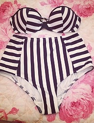 Moda Bielizna Komplety - 1568660