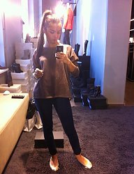 Moda Inne Moda uliczna - 1953978