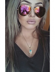 Moda Dodatki Okulary - 2981058