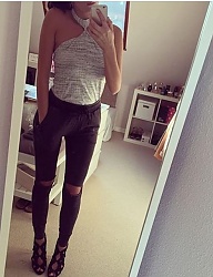 Moda Ciuchy Pozostałe - 3131864