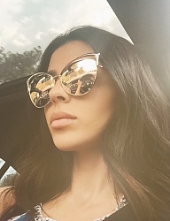 Moda Dodatki Okulary - 3012449