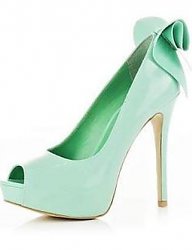 Moda Buty Szpilki - 1327405