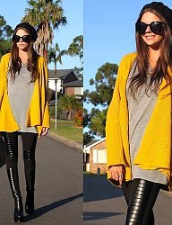 Moda Inne Moda uliczna - 1829654