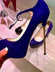 Moda Buty Szpilki - 1227539