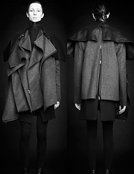 Moda Okrycia Płaszcze - 1254440