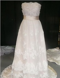 Moda Ślub Suknie ślubne - 215141