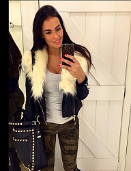 Moda Okrycia Kurtki - 2980941