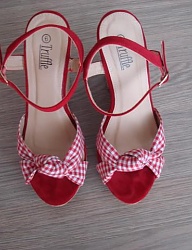 Moda Buty Sandały - 1452642