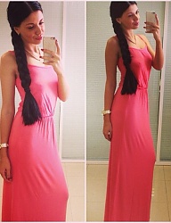 Moda Sukienki Dzienne - 1797335