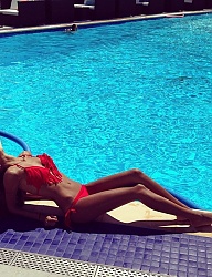 Moda Bielizna Na plażę - 2658320
