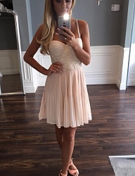 Moda Sukienki Wieczorowe - 3163039