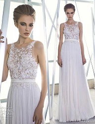 Moda Ślub Suknie ślubne - 1285724