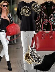 Moda Inne Moda uliczna - 1641382