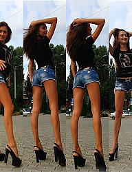 Moda Inne Moda uliczna - 2015380