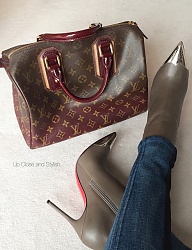 Moda Buty Botki - 2834515