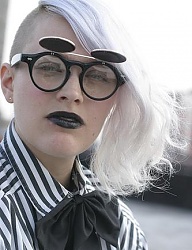 Moda Dodatki Nakrycia głowy - 784949