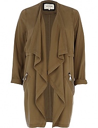 Moda Okrycia Płaszcze - 2573237