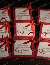 Moda Ślub Dekoracje ślubne - 2043607