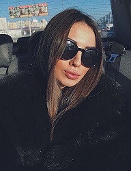 Moda Dodatki Okulary - 3105927