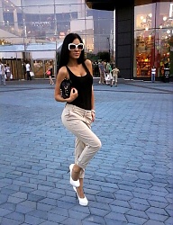 Moda Inne Moda uliczna - 1917203