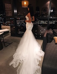Moda Ślub Suknie ślubne - 3251582