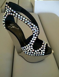Moda Buty Koturny - 2858558