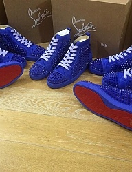 Moda Buty Trampki - 3018346
