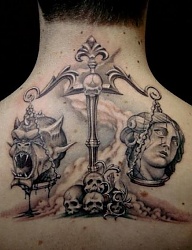 Tatuaże - 1295904