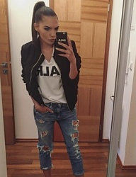 Moda Ciuchy Pozostałe - 3187627