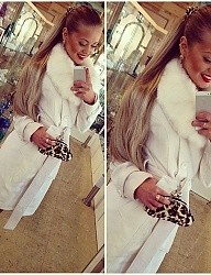 Moda Inne Moda uliczna - 1682065