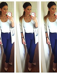 Moda Inne Moda uliczna - 1934523