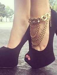 Moda Buty Czółenka - 3009708