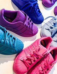 Moda Buty Sportowe - 3021662