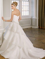 Moda Ślub Suknie ślubne - 1304739