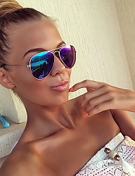 Moda Dodatki Okulary - 2876031