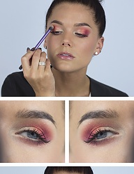 Makijaże Dzienne - 2624569
