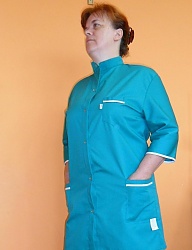 Moda Ciuchy Pozostałe - 1137100