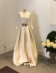 Moda Ślub Suknie ślubne - 1428802