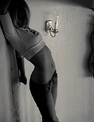 Moda Spodnie Jeansy - 1369238