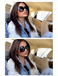 Moda Dodatki Okulary - 2609734