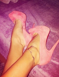 Moda Buty Szpilki - 2633467