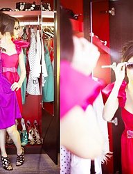 Moda Sukienki - 1071738