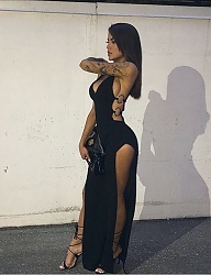 Moda Ciuchy Pozostałe - 3260625